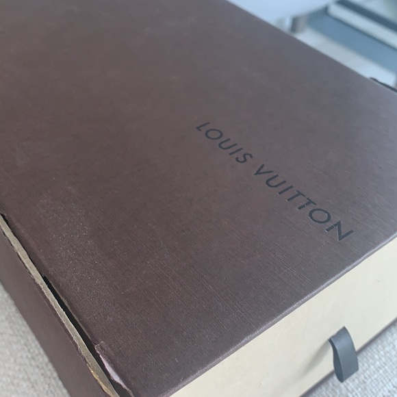 Louis Vuitton high heel size 40 - Picture 5 of 8